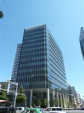 名古屋三井ビルディング新館