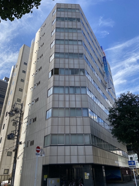 いちご名駅ビル