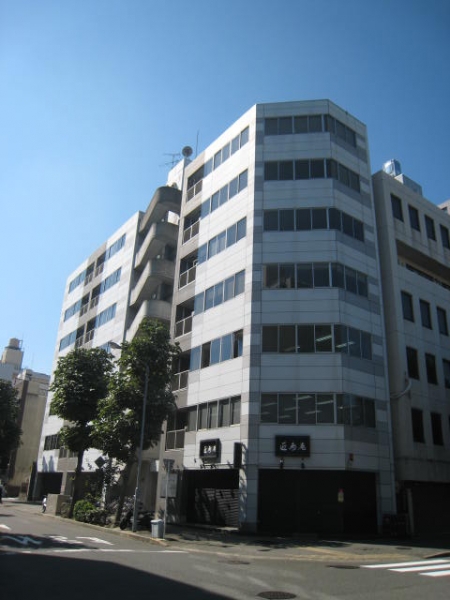 ISH丸の内