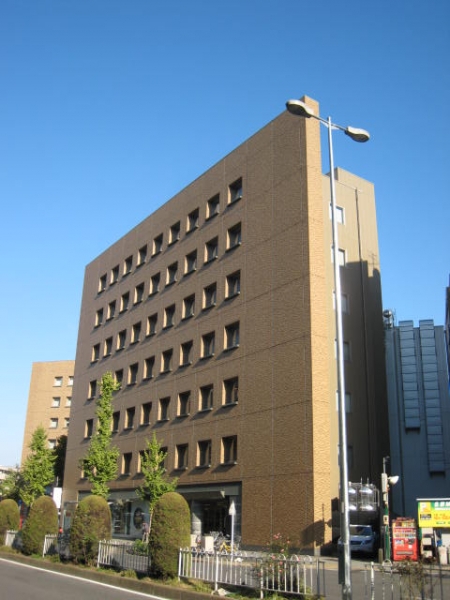 IT名駅ビル