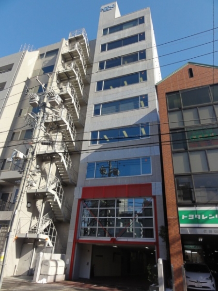 NPGビル