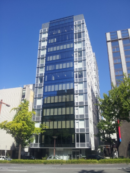 ie丸の内ビルディング