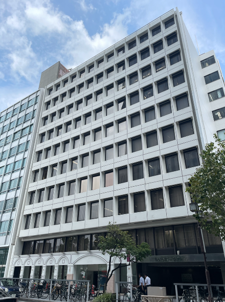 IKKOパーク栄ビル