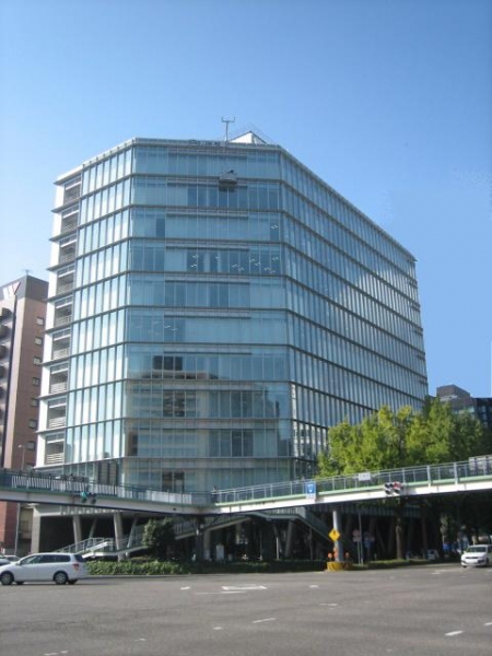 大樹生命名古屋ビル