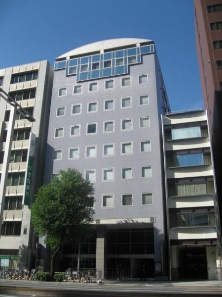 三永伏見ビル