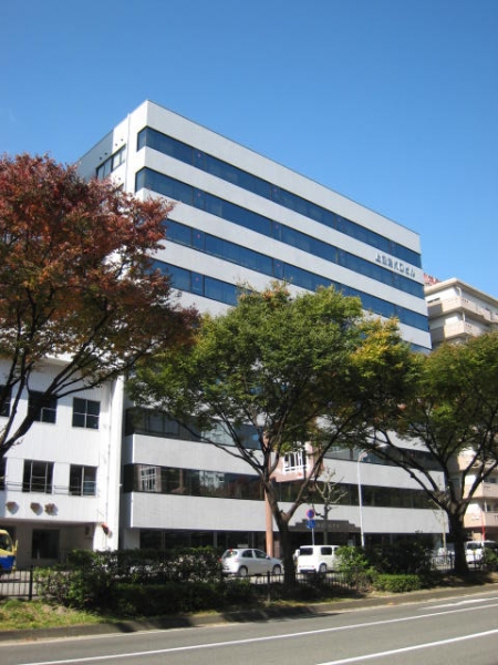 上前津ＫＤビル