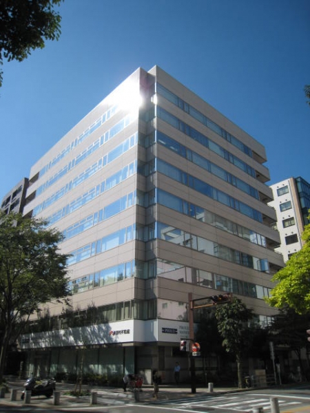 久屋パークサイドビル