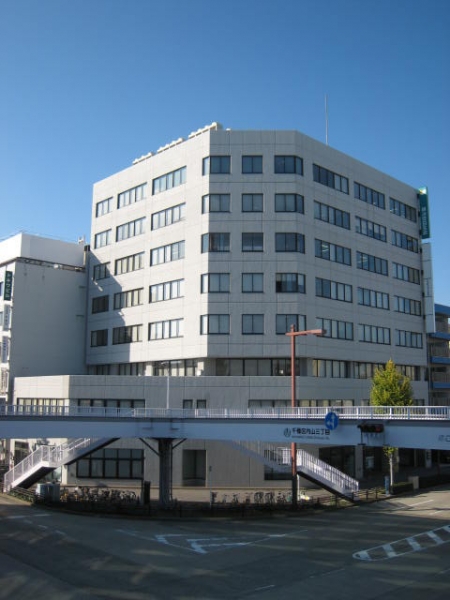 明治安田生命 今池内山ビル