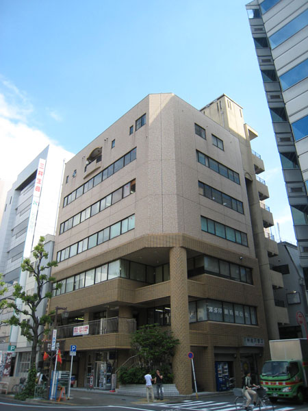 今池ゴトービル