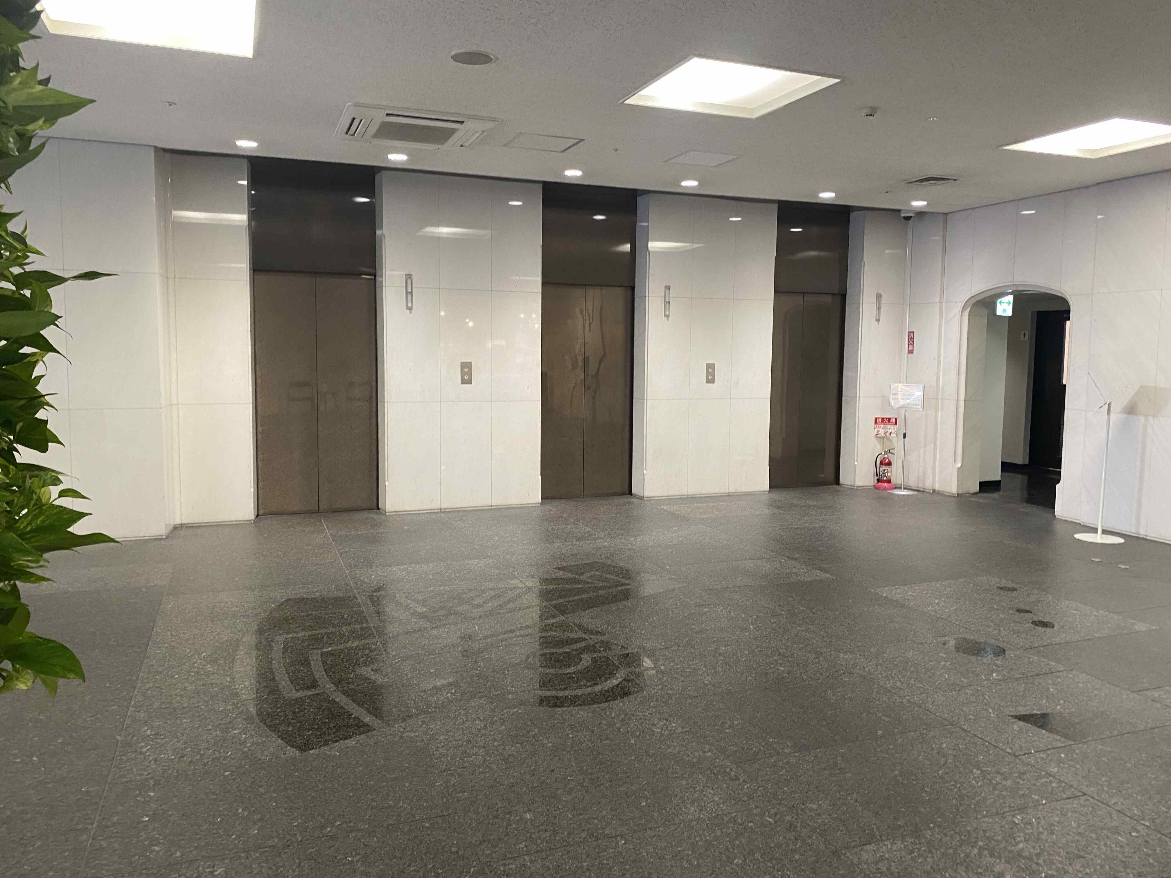 室内