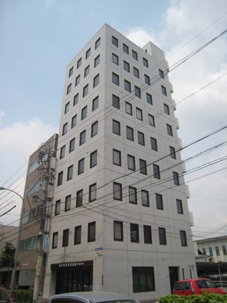八興第2センタービル
