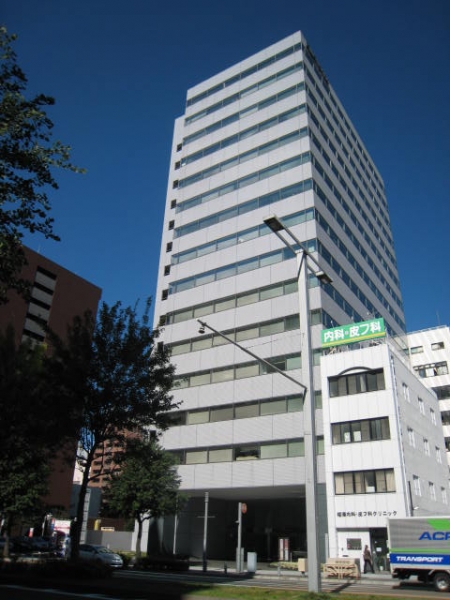 円山ニッセイビル