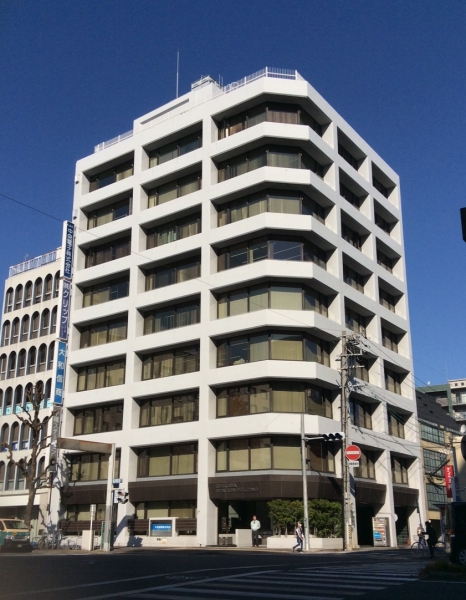 千種ステーションビル