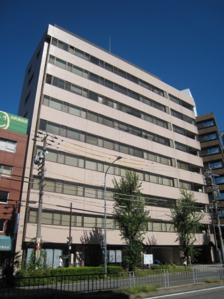 千種ファーストビルかとう