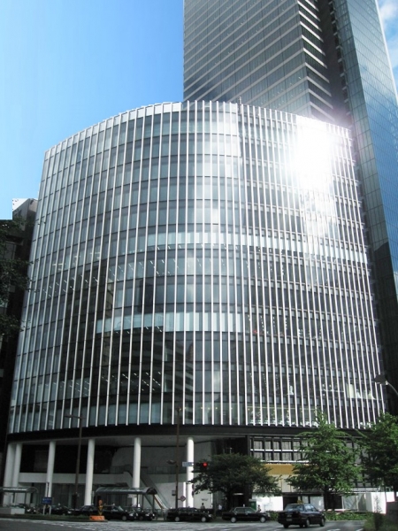 名古屋ビル