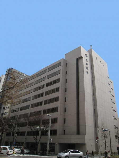 名古屋三井物産