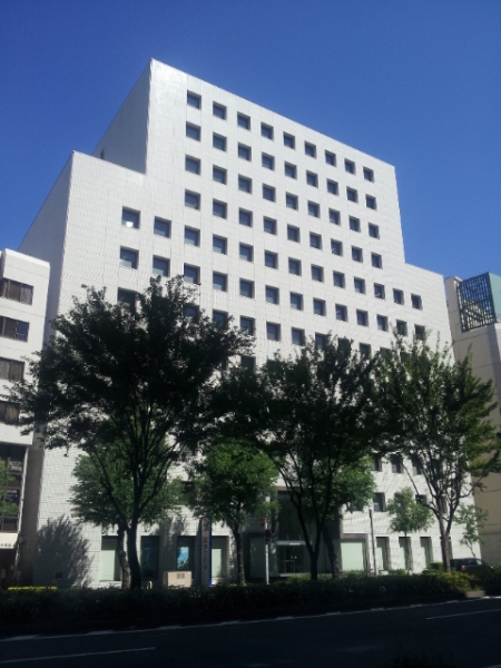名古屋伏見スクエアビル