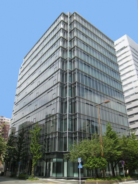 名古屋桜通ビル