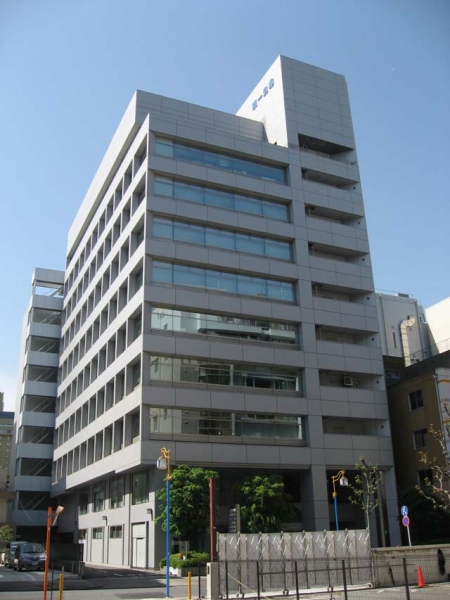 いちご名古屋錦シティビル