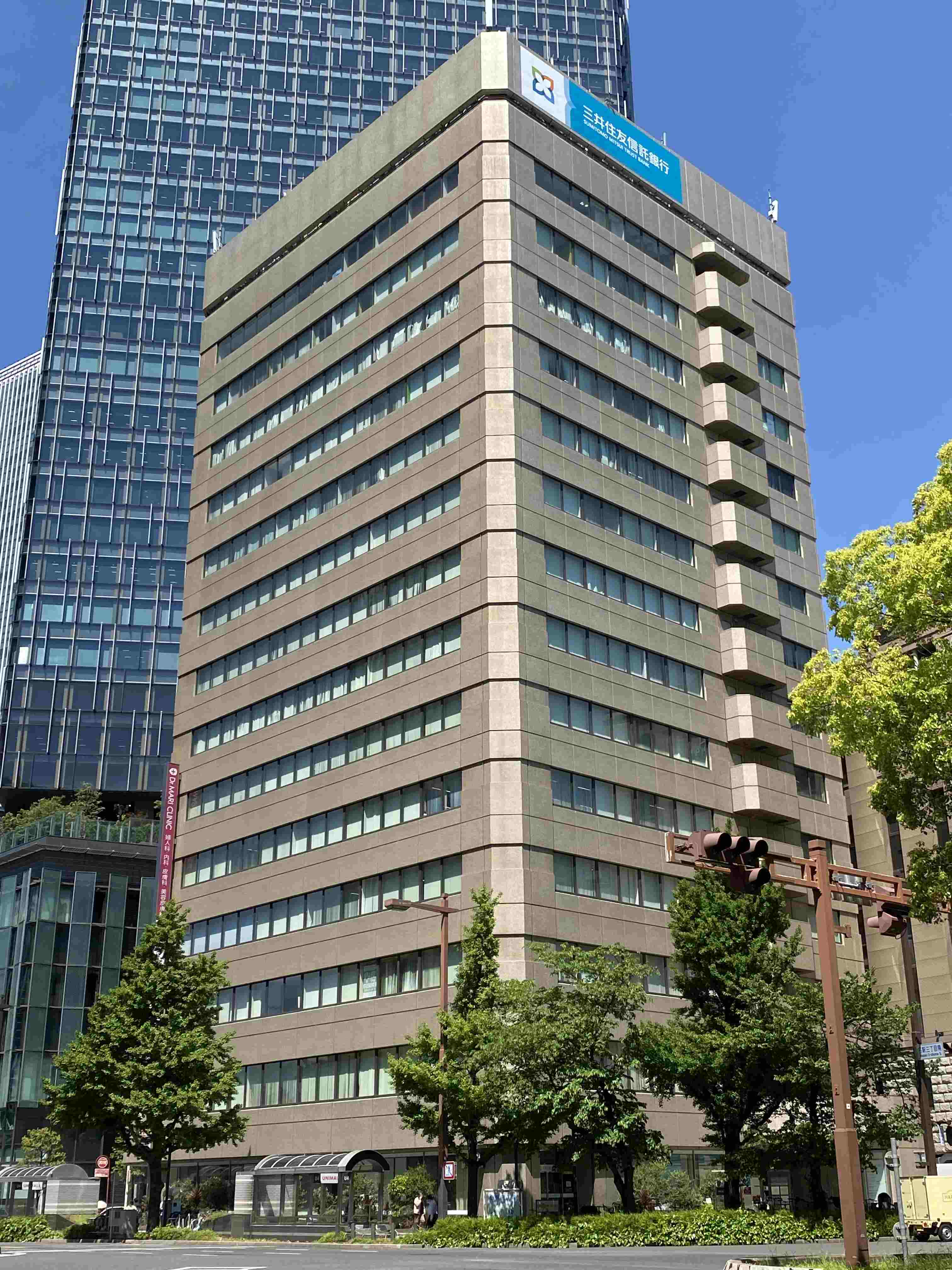 KDX名古屋駅前