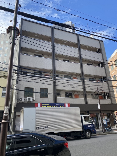 名古屋駅西ビル