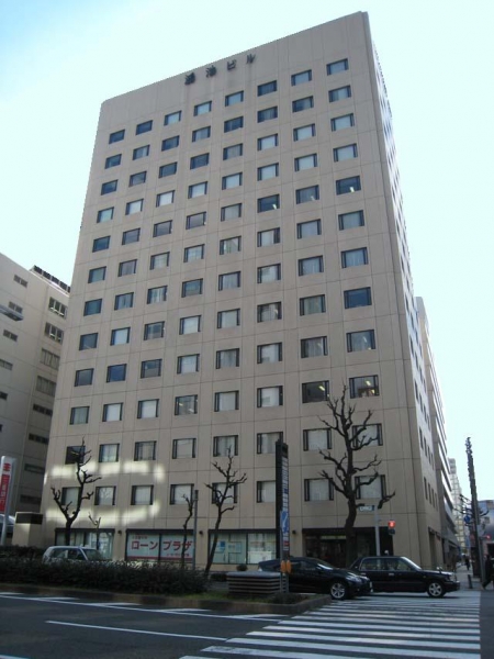 名古屋鴻池ビルディング