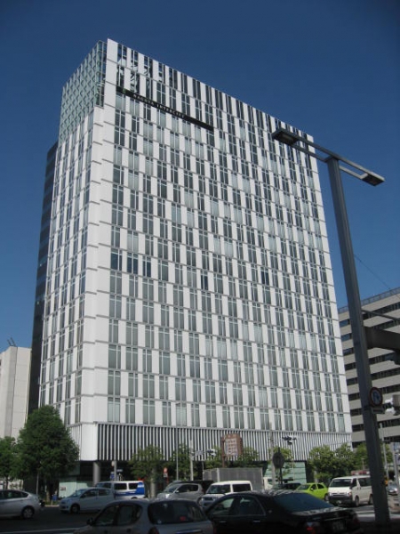 名古屋インターシティ