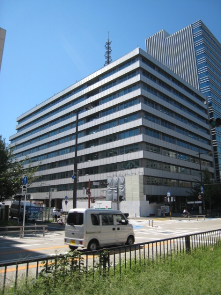 名古屋センタービル