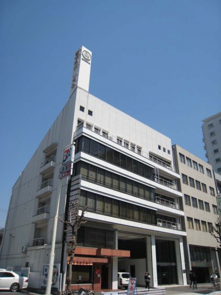 アバンテージ葵ビル