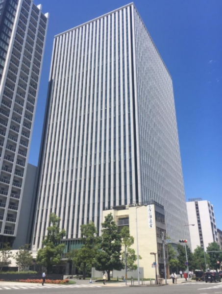 名古屋プライムセントラルタワー