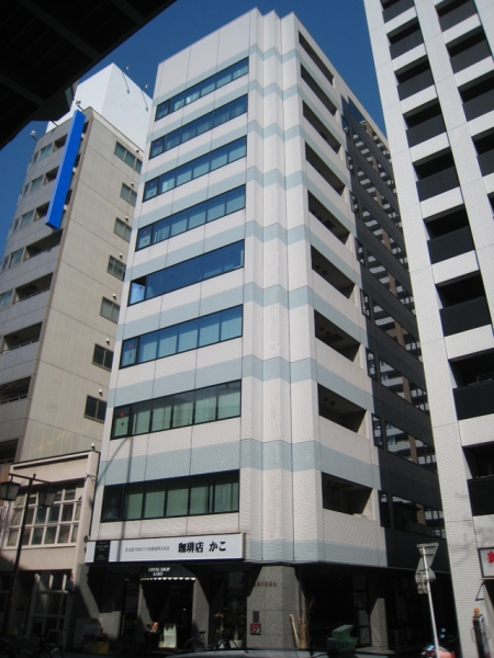 名駅ＫＤビル
