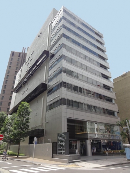 名駅IMAIビル
