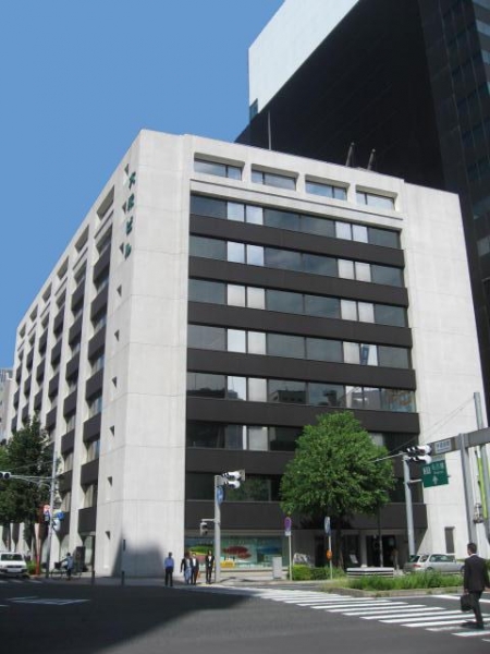 平和不動産名古屋伏見ビル