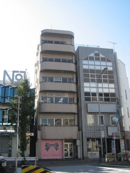 太閤林中駒ビル