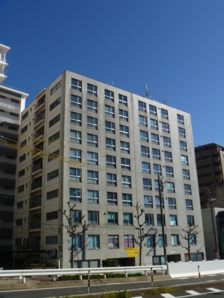 富士見町八木ビル