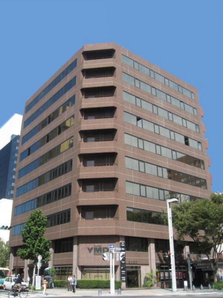 広小路YMDビル
