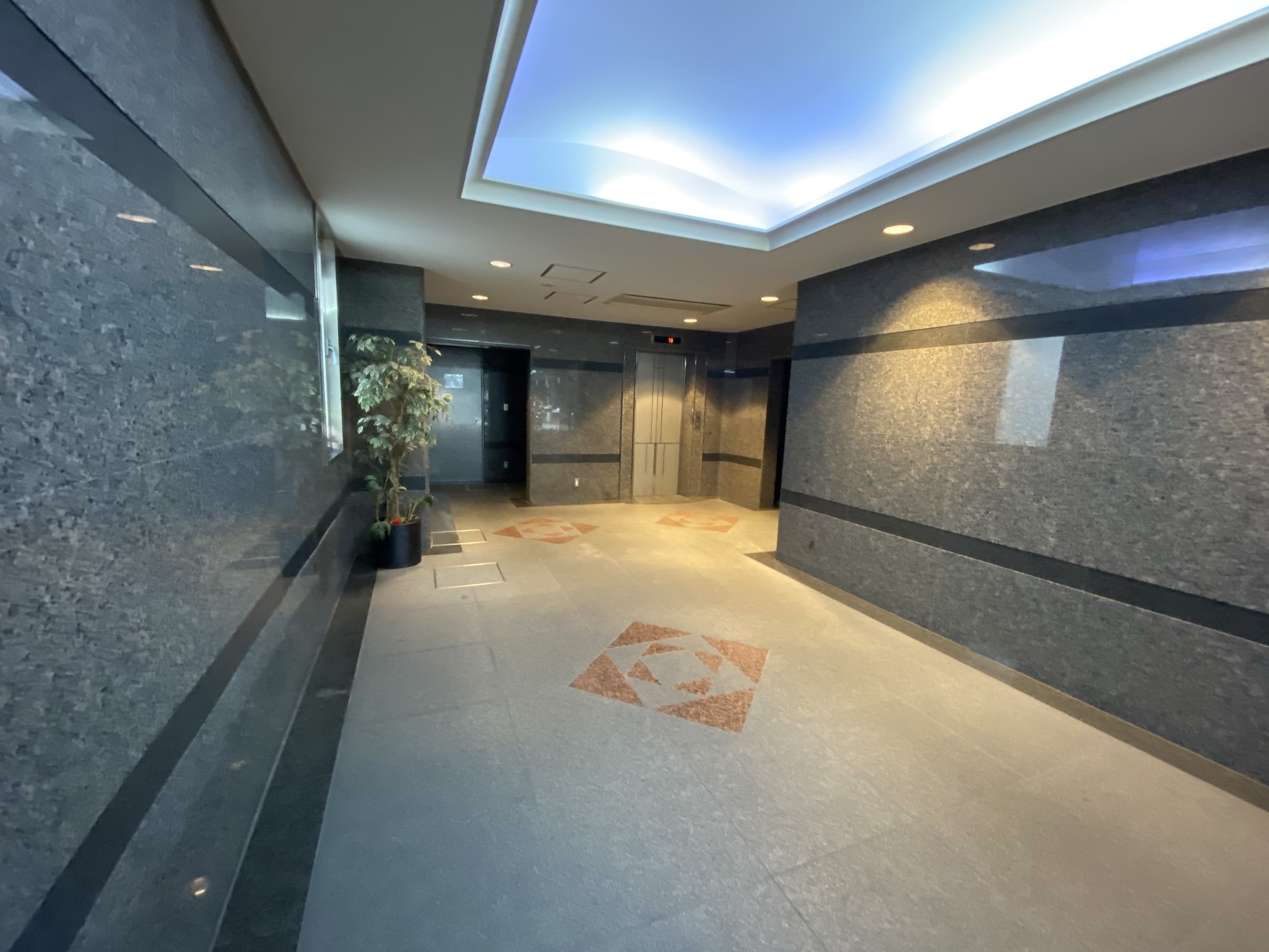 室内