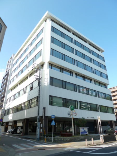 日本棋院中部会館