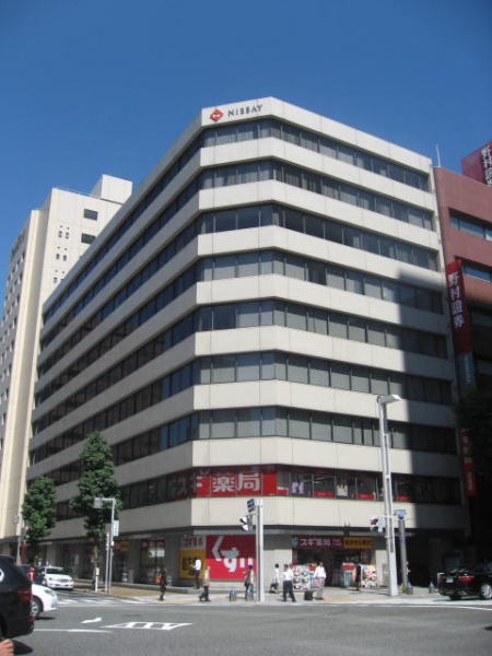 日本生命広小路