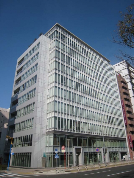 KDX名古屋日銀前