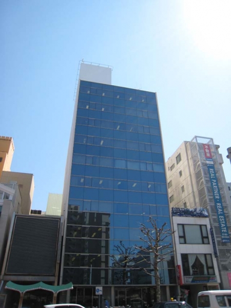 名古屋有楽ビル