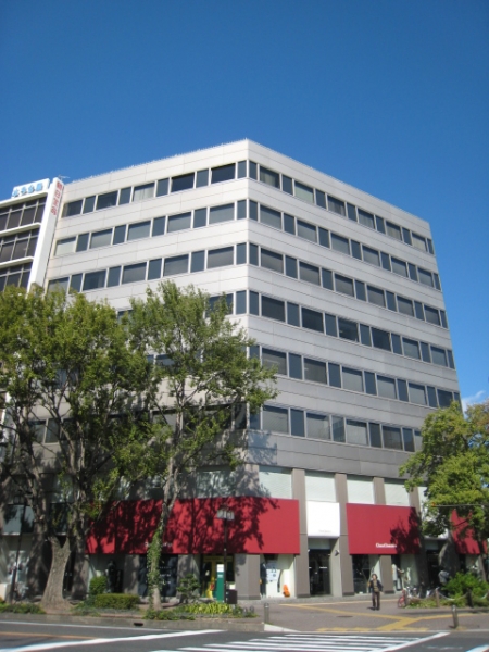 朝日生命矢場町ビル