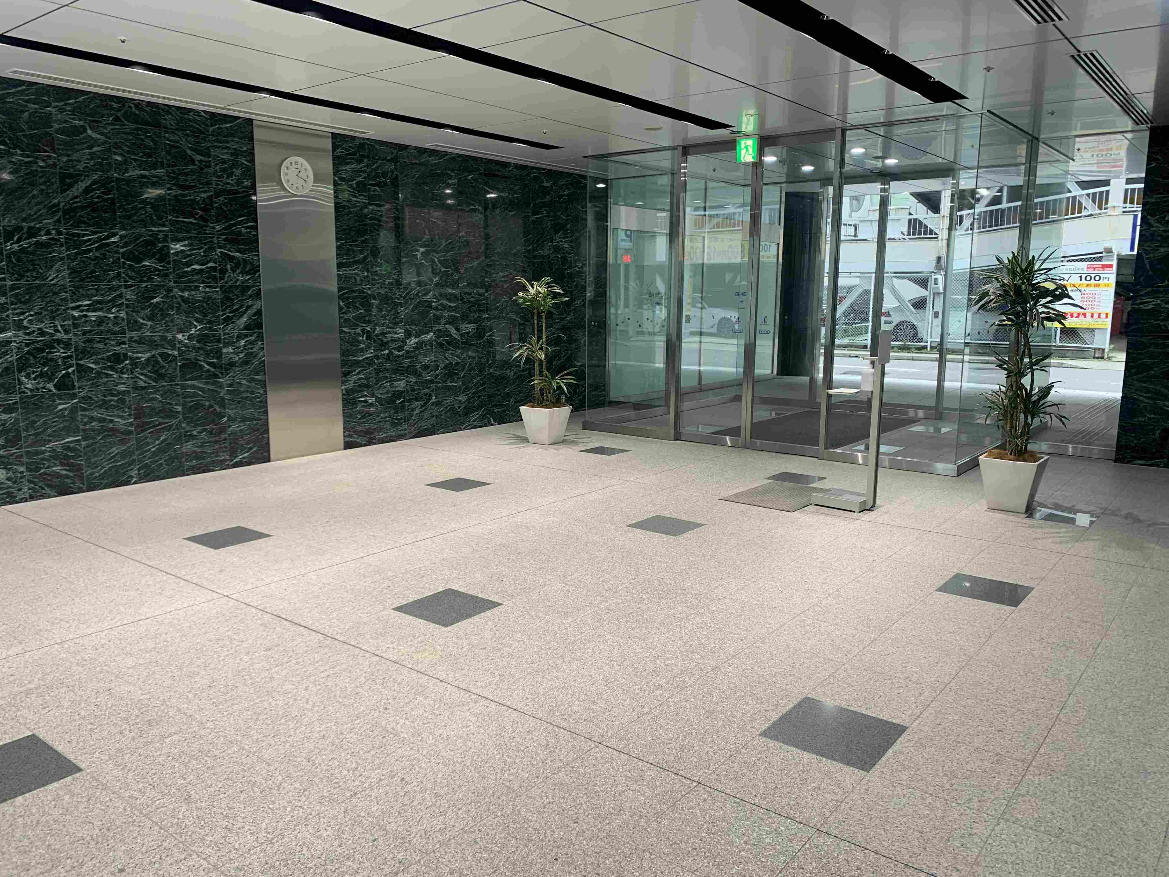 室内