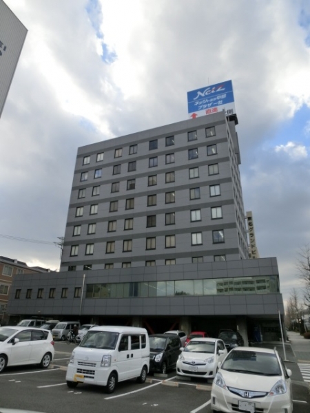 東名グランドビル