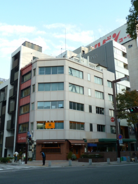 鈴木ビル（東桜1）