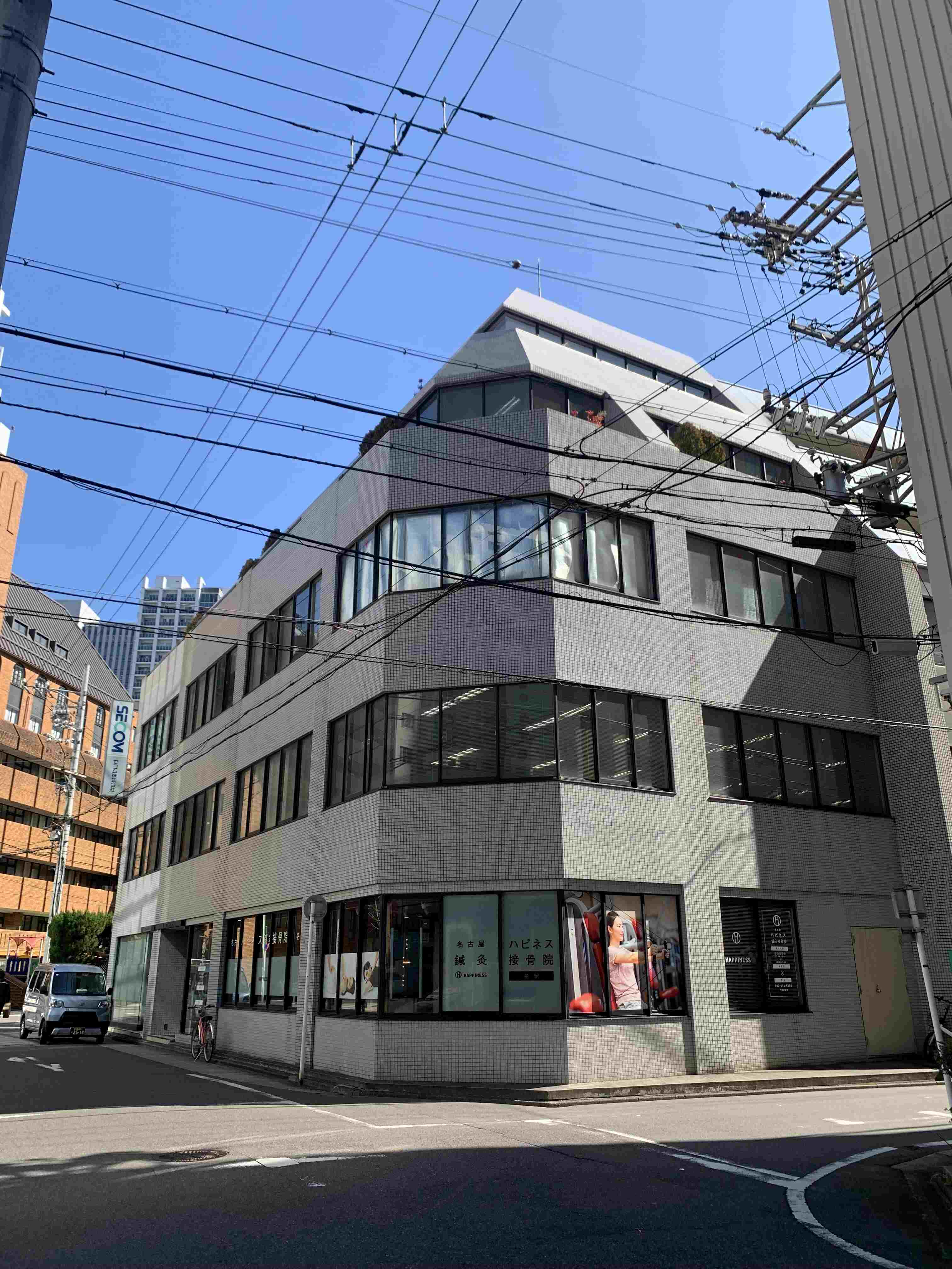 東海ソフトビル