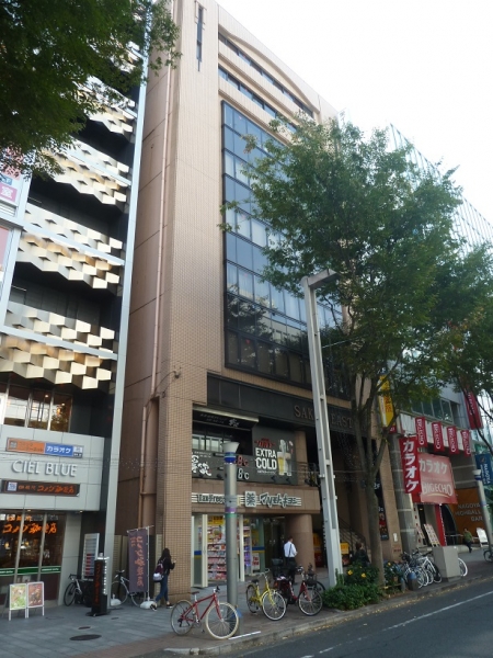 栄イーストビル