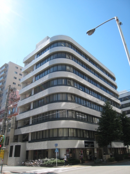 名古屋パークプレイス