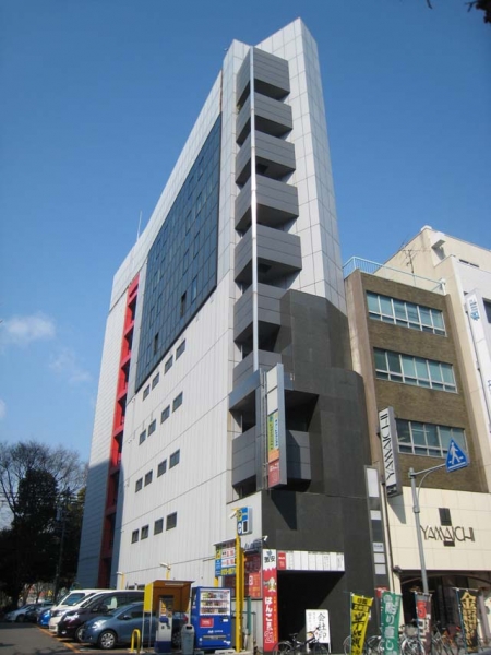 白川タワービル