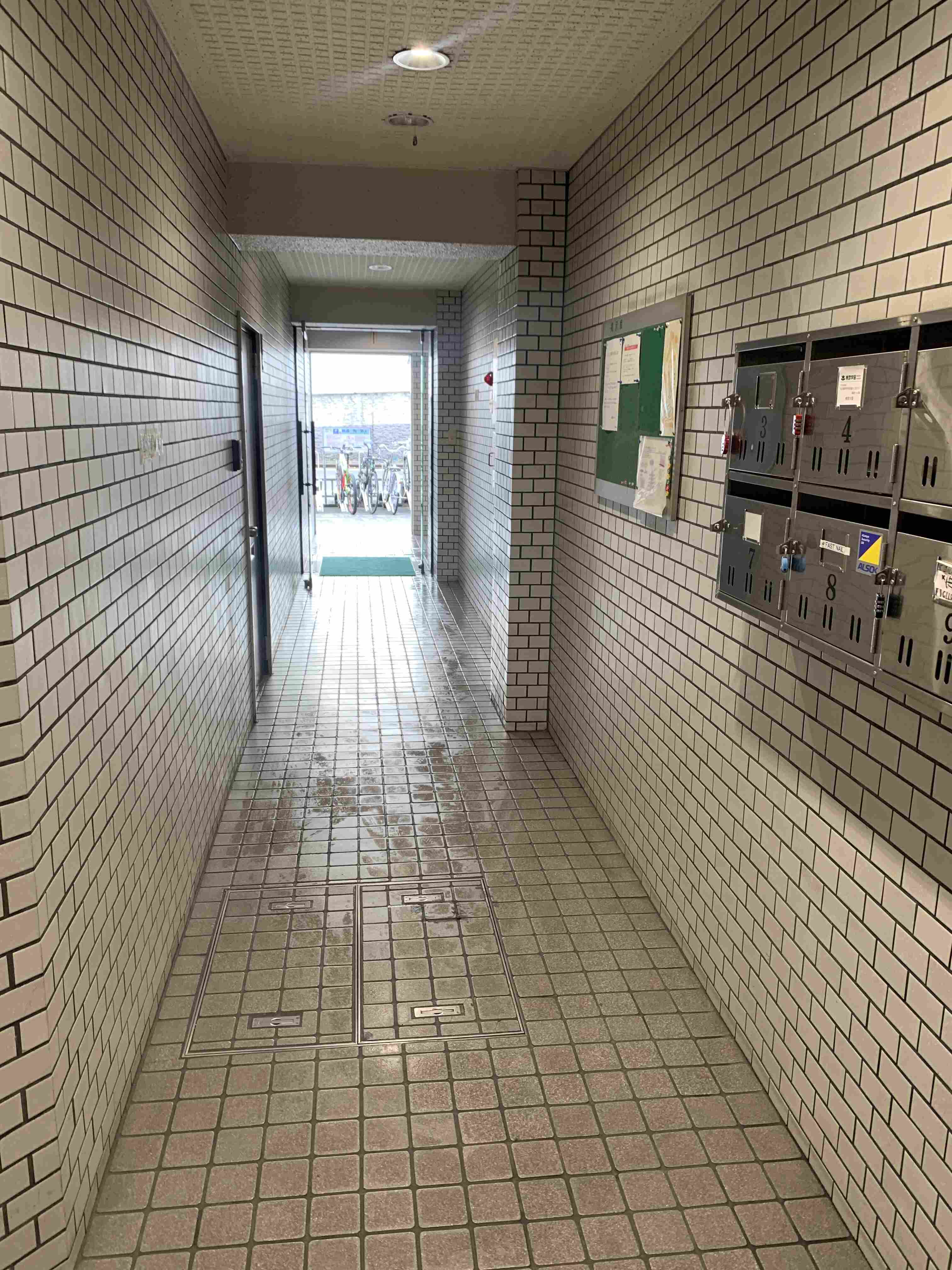 室内